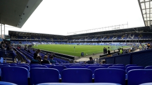 US investment firm 777 Partners considering Everton majority purchase – reports