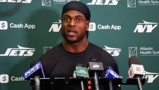 &#039;He&#039;s looked fantastic&#039; - Adams expected to make Jets debut after Raiders trade