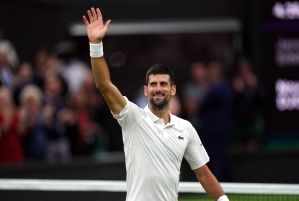 Carlos Alcaraz out to end Novak Djokovic’s reign in Wimbledon final for the ages