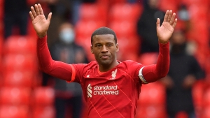 Wijnaldum confirms Liverpool exit and reveals he wanted to stay