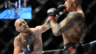 Poirier vs McGregor: Trilogy fight confirmed for UFC 264 on July 10 in Las Vegas