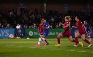 Chelsea clinch WSL title: The key games that lifted the Blues to glory again