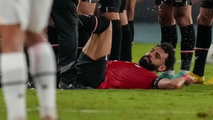 Mohamed Salah to return to Liverpool from AFCON for injury treatment