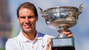 Nadal can add to sport&#039;s &#039;only&#039; untouchable record at Roland Garros, says former major champ
