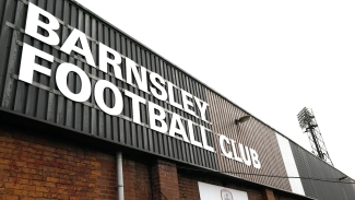 Tranmere get better of League One Barnsley on penalties