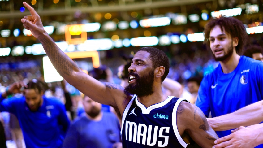 'He's a magician' – Mavs laud Irving after stunning buzzer-beater downs Nuggets