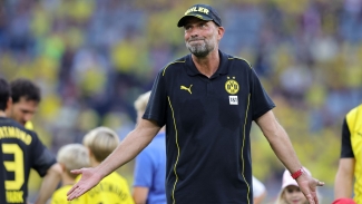 Klopp baffled by criticism over Red Bull role