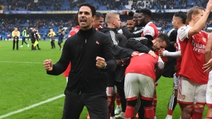 &#039;We&#039;re going to pick a very competitive team&#039; - Arsenal&#039;s Arteta not taking the EFL Cup lightly