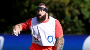 England prop Marler out of Australia Test following positive COVID-19 test