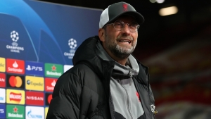 Klopp confident but aware Liverpool face Champions League qualification battle after exit