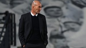 Madrid boss Zidane responds to Juve speculation: They&#039;re still important to me