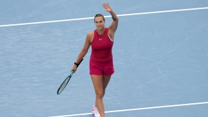 Sabalenka downs Swiatek to reach Cincinnati Open final