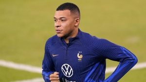 Kylian Mbappe reportedly turns down chance to discuss move to Al Hilal