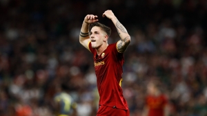 Mancini implores Juventus target Zaniolo to not waste time in realising potential
