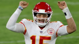 Arians: If any player can match Brady, it&#039;s Mahomes