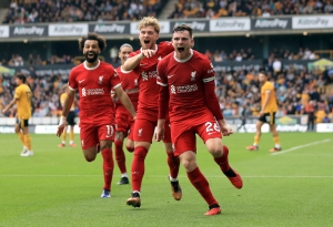 Jurgen Klopp: Liverpool better prepared for Europa League now than in 2016