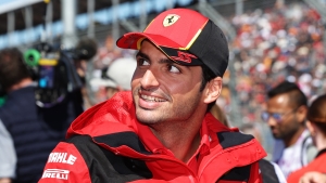 Ferrari fight to challenge Sainz penalty as FIA sets date for key meeting with stewards