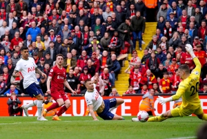 Jurgen Klopp fully expects punishment for comments about referee Paul Tierney