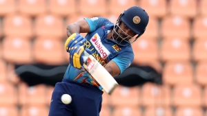 Sri Lanka batsman Gunathilaka arrested on sexual assault allegations