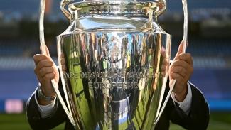 UEFA approves eight-game group stage for Champions League, best-performing nations to be rewarded