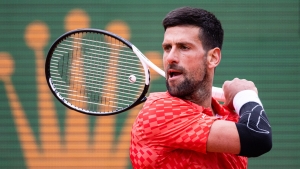 Djokovic withdraws from Madrid Open as elbow injury sparks Roland Garros concerns