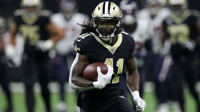 Saints' Alvin Kamara may play Sunday after 10-day COVID quarantine