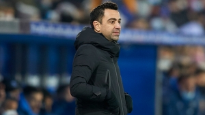 Xavi lauds &#039;most complete&#039; Barcelona performance after Napoli victory