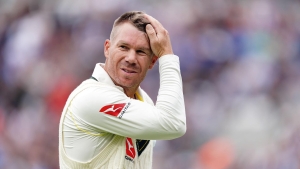 David Warner pleads for return of missing baggy green cap ahead of final Test