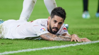 Isco deal collapses as Bundesliga title chasers give up on former Real Madrid star