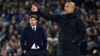 It is hard to overtake Manchester City under Pep Guardiola – Mauricio Pochettino