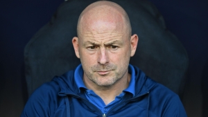 Lee Carsley feels lucky to coach England Under-21s as they eye Euro 2023 glory