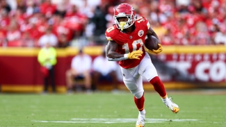 Chiefs running back Pacheco headed to injured reserve with fractured fibula