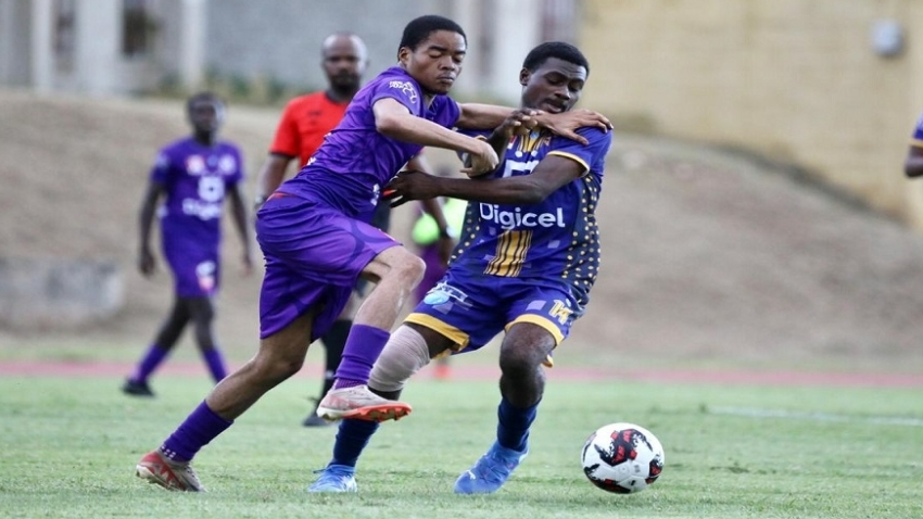 KC, JC, St. George's all hit double figures in goal-filled Saturday in ISSA Manning Cup