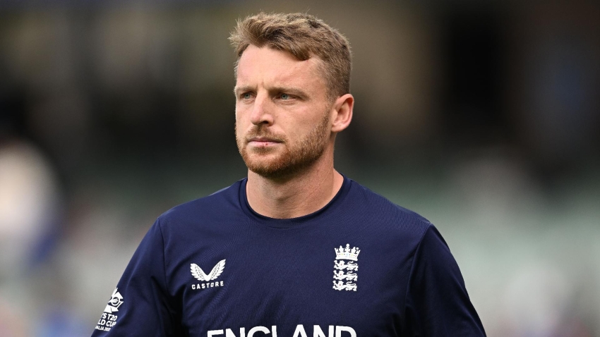 Jos Buttler motivated by poor World Cup to drive England forward