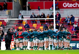 London Irish look set to be given short deadline extension for takeover attempt