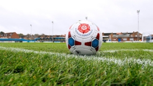 Maidenhead and Woking draw a National League blank