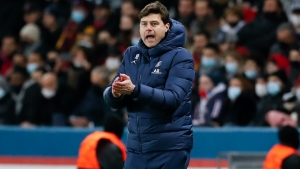 Pochettino: PSG must find the right balance against Lille
