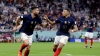 France 3-1 Poland: Record-breaker Giroud and Mbappe send Les Bleus into last eight