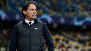 Inzaghi left to rue Inter&#039;s missed opportunities