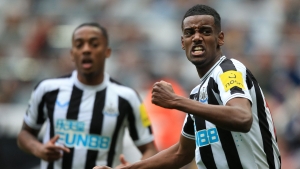 Newcastle United 6-1 Tottenham: Magpies humiliate sorry Spurs in top-four battle