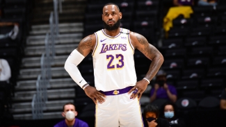 LeBron back to face Pacers as Lakers boosted by Schroder return