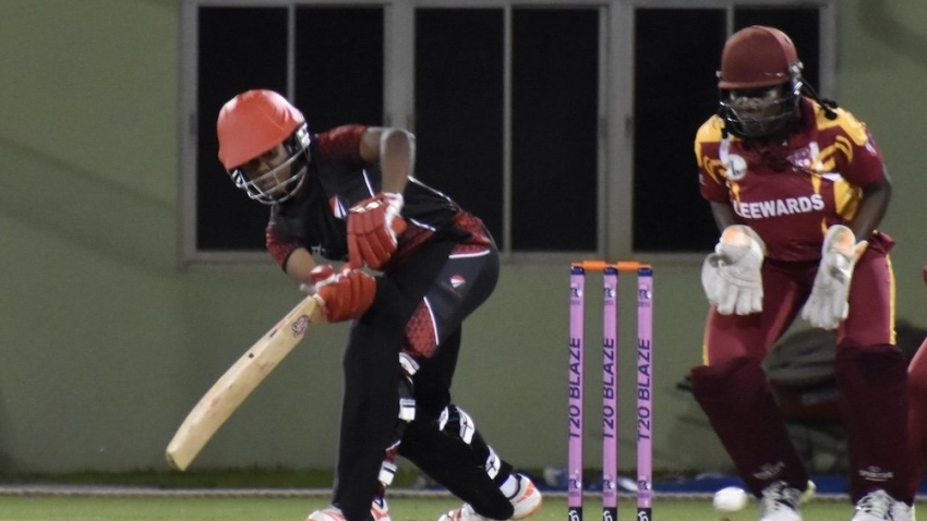 CWI Women's U19 Rising Stars T20 Championships bowls off in TTO July 5
