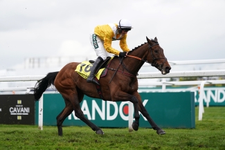 Russell eager to test Ahoy Senor’s Ryanair claims