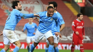 Rumour Has It: Real Madrid reignite interest in Man City winger Sterling