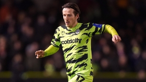 Forest Green ease past Scarborough challenge to reach FA Cup second round