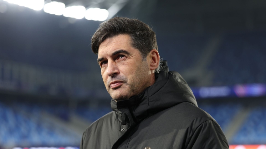 Fonseca urges focus as Milan face bottom-placed Bratislava