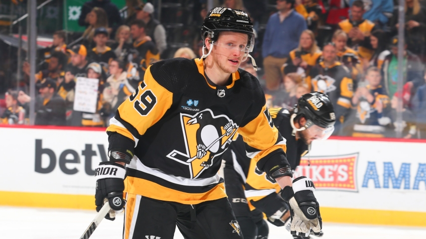 Could The Penguins Shop Jake Guentzel? - The Hockey News