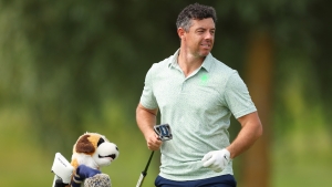 McIlroy: Olympic gold would be one of my biggest achievements in last 10 years