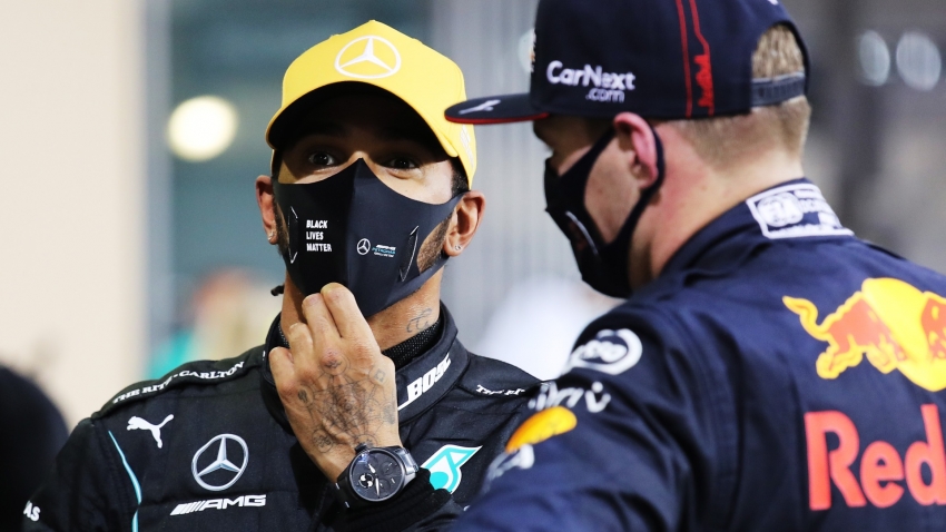 F1 2021: Hamilton chasing history but has Red Bull on his tail