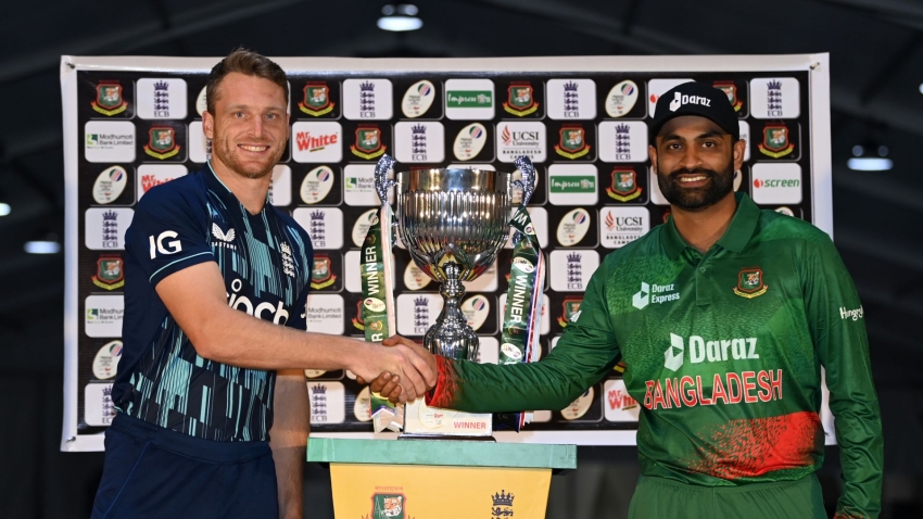 Bangladesh v England preview: Tamim returns, Buttler sees crucial chance for World Cup preparation